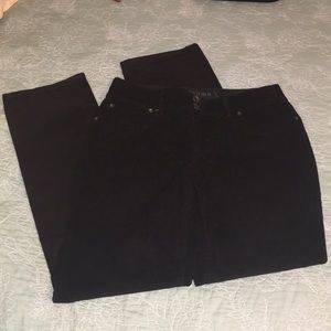 Sonoma | corduroy pants